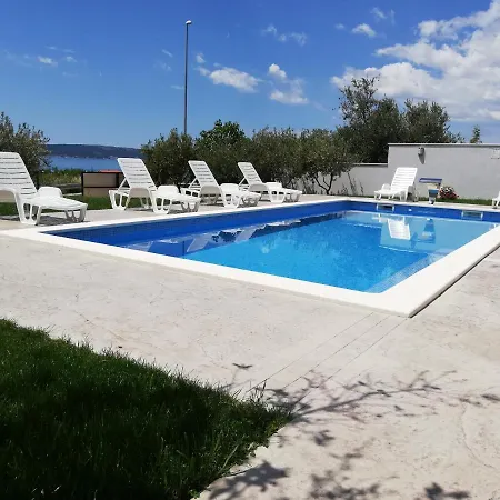 Villa Val Kastela